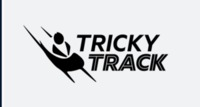 Luge sur rail Tricky Track - 